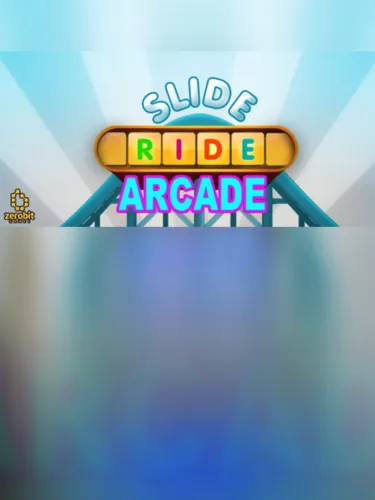Portada de Slide Ride Arcade
