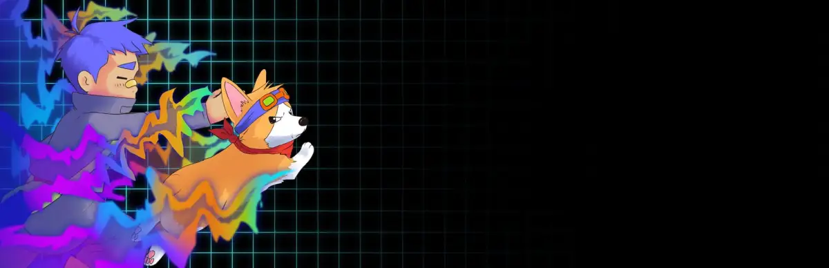 Slide Stories: Bucky’s Quest