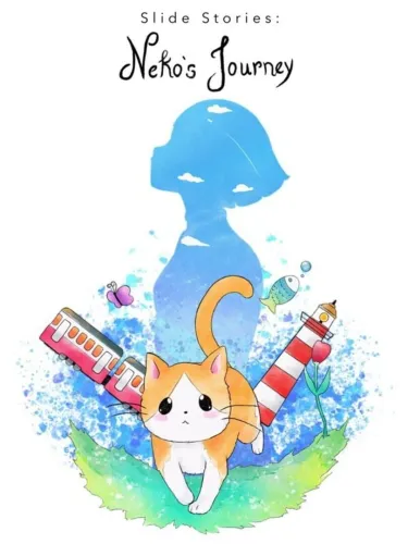 Portada de Slide Stories: Neko’s Journey