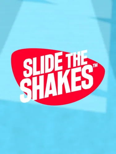 Portada de Slide the Shakes