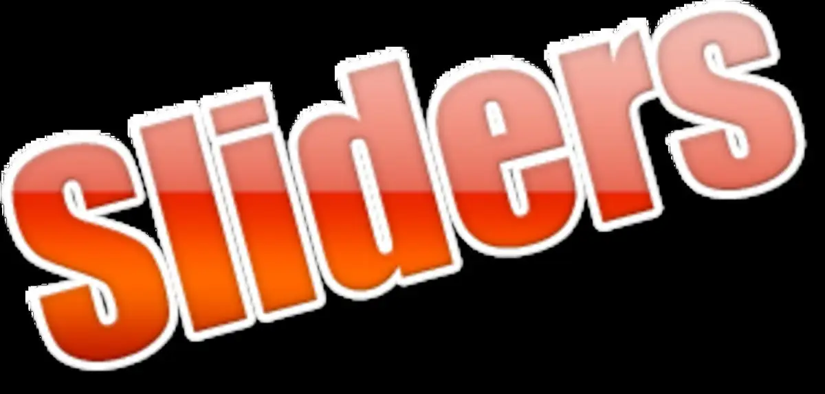 Sliders