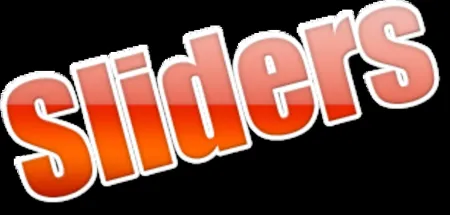 Portada de Sliders
