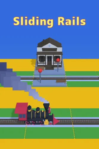 Portada de Sliding Rails