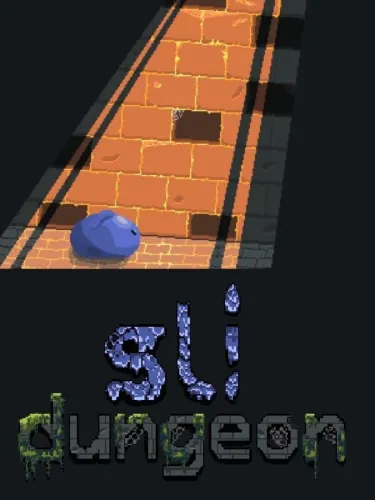 Portada de Slidungeon