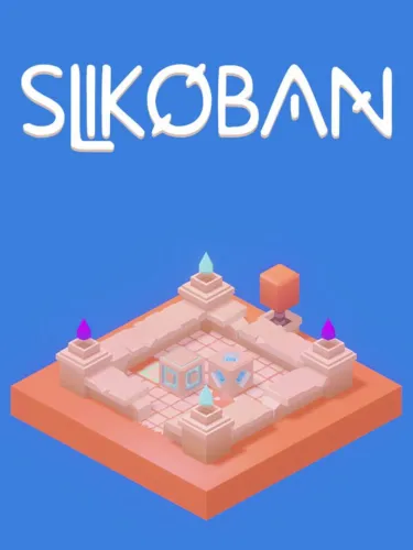 Portada de Slikoban