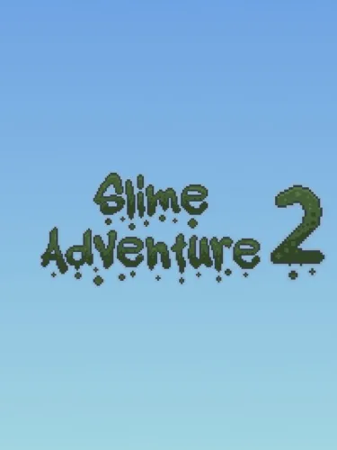 Portada de Slime Adventure 2