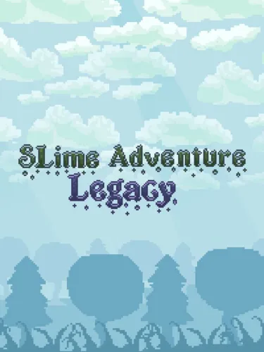 Portada de Slime Adventure Legacy