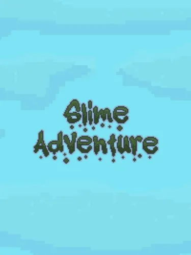 Portada de Slime Adventure