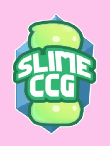 Portada de Slime CCG