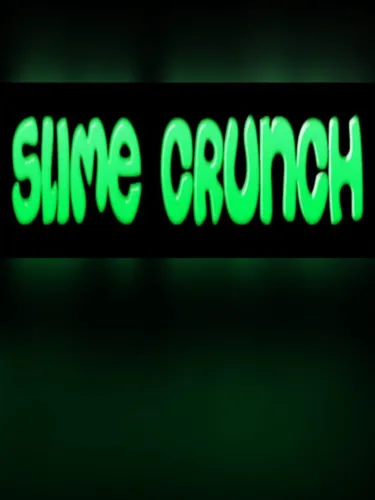 Portada de Slime Crunch