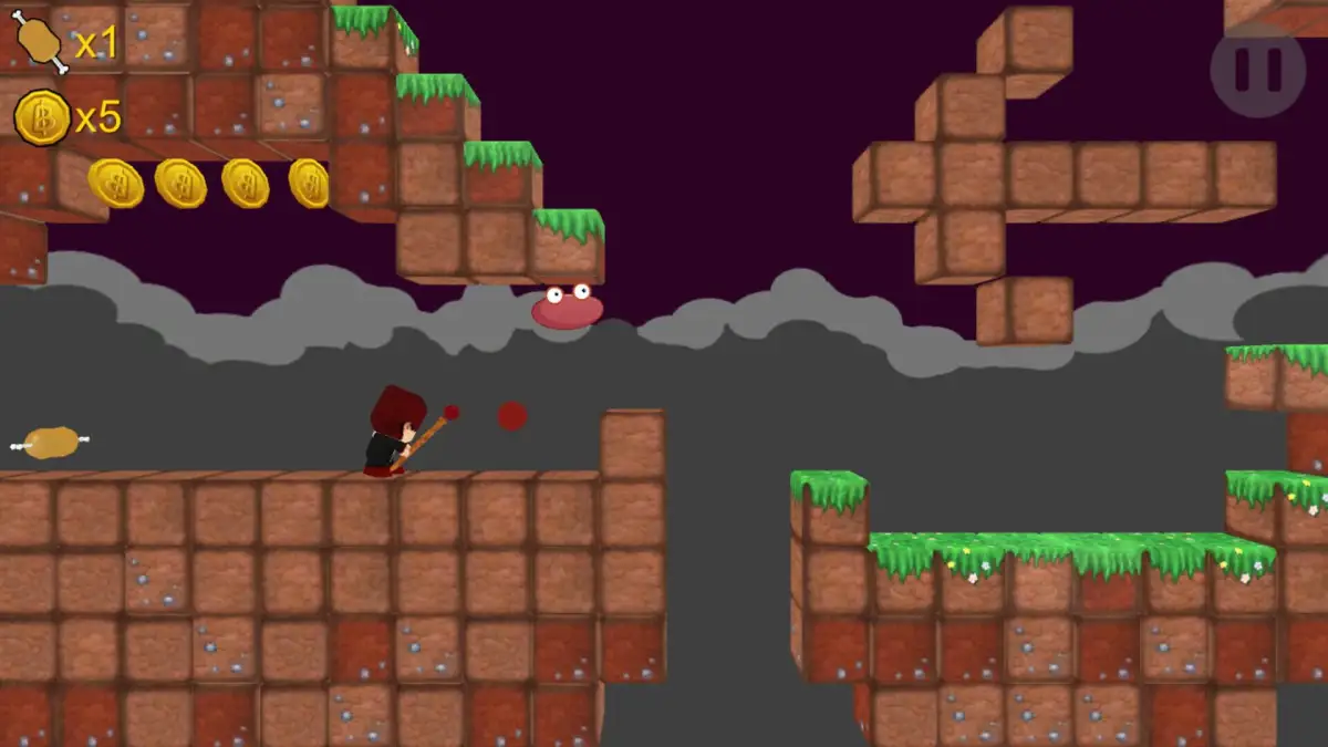 Portada de Slime Dad: My dad is a slime