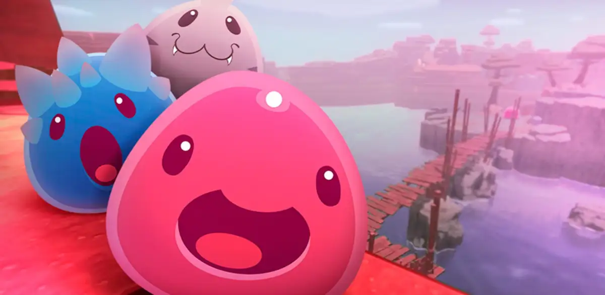 Portada de Slime Farmer 2