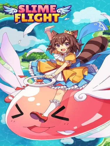 Portada de Slime Flight: VIP