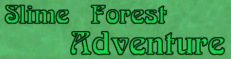Portada de Slime Forest