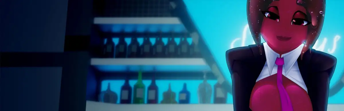 Slime Girl Smoothies