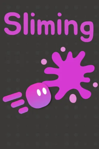 Portada de Slime-ing