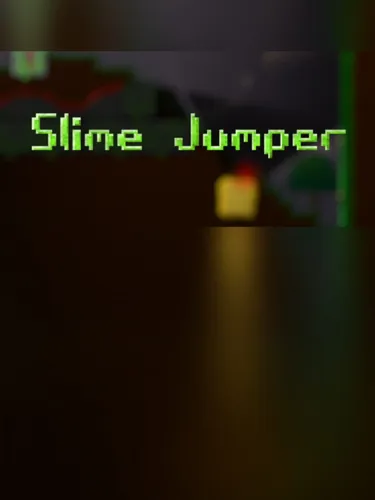 Portada de Slime Jumper