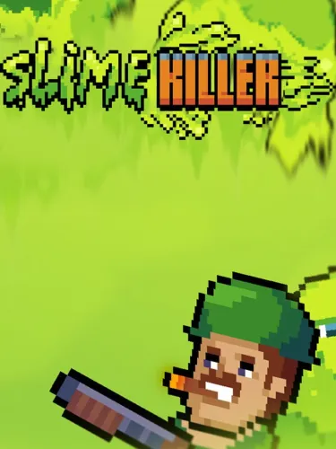 Portada de Slime Killer