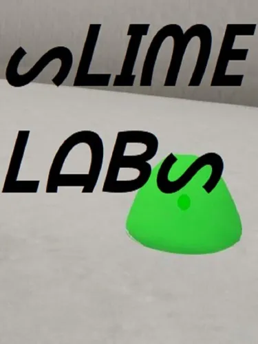 Portada de Slime Labs