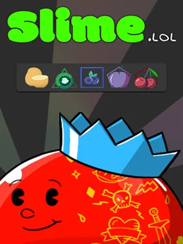 Portada de Slime LOL