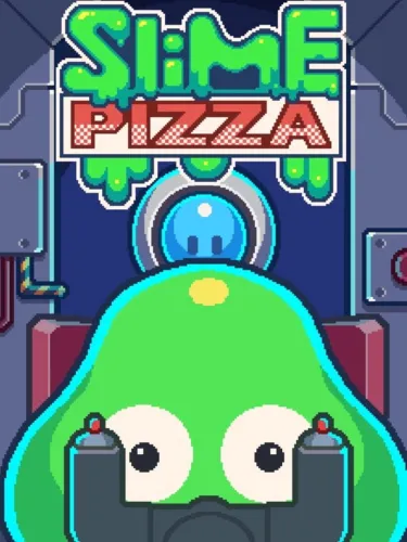 Portada de Slime Pizza