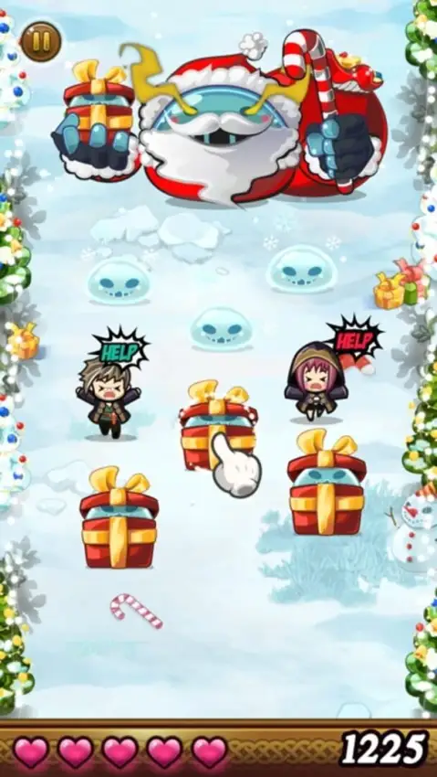 Portada de Slime Smasher EX