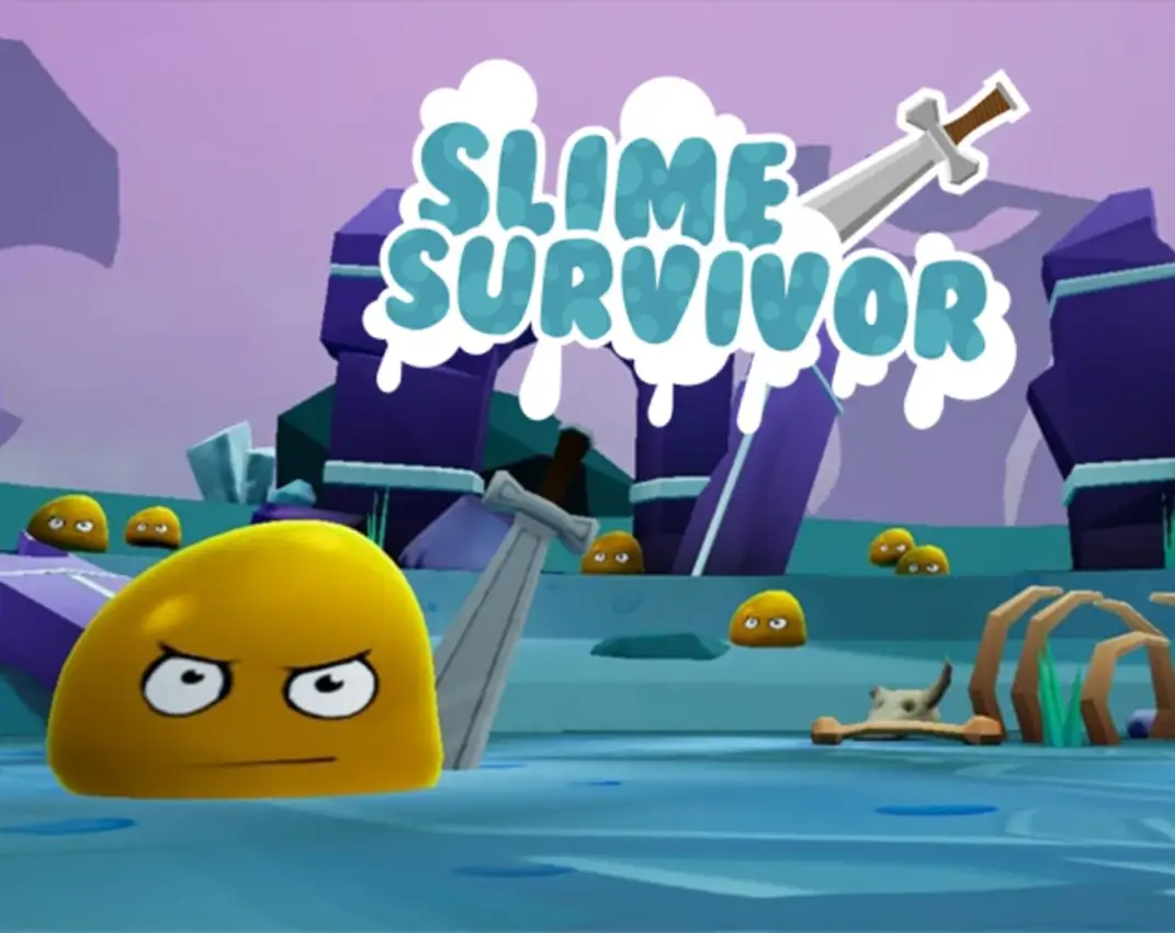 Slime Survivor