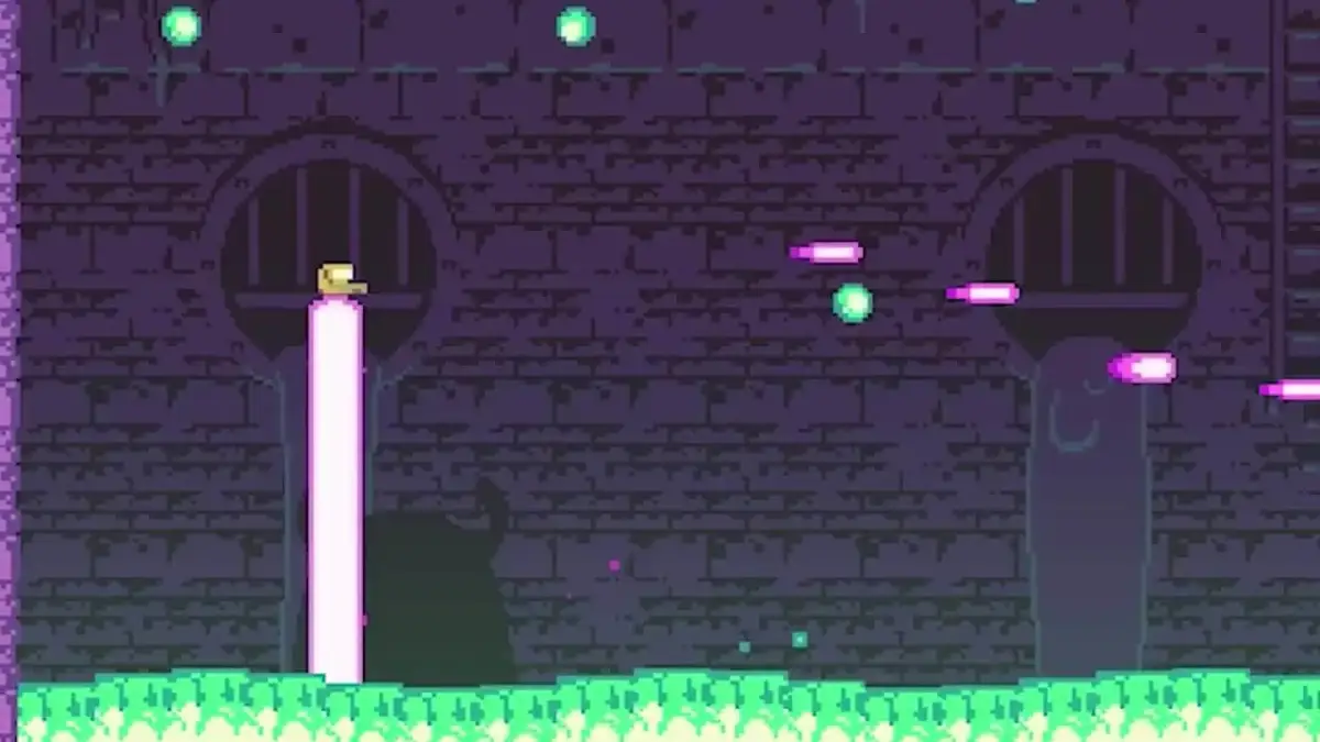 Portada de Slime Time