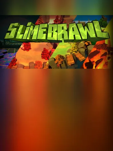 Portada de Slimebrawl