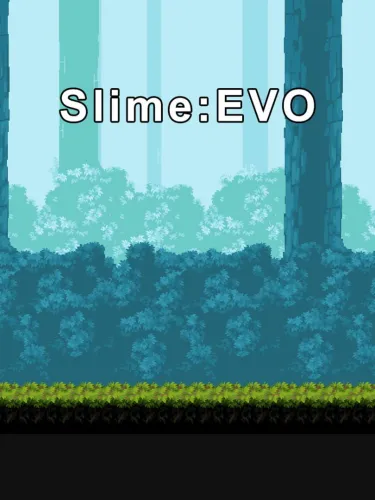 Portada de Slime:Evo