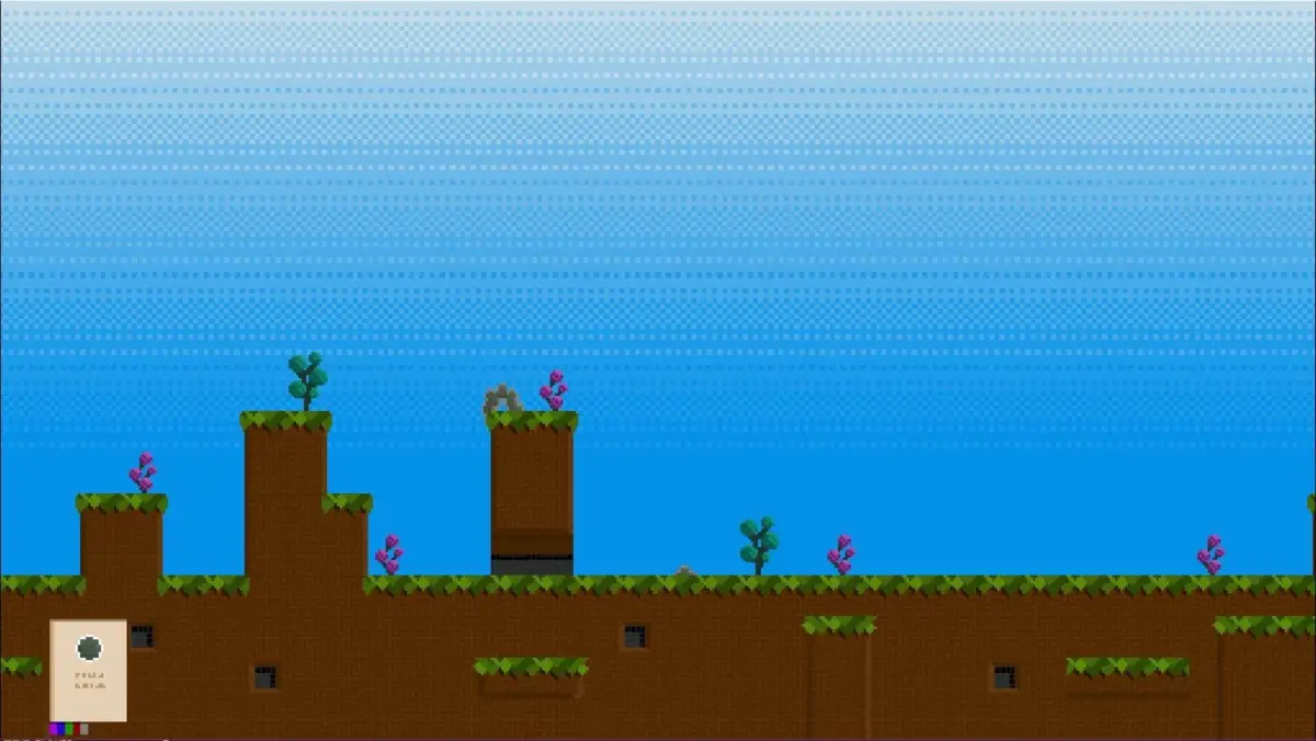 Portada de SlimeGear