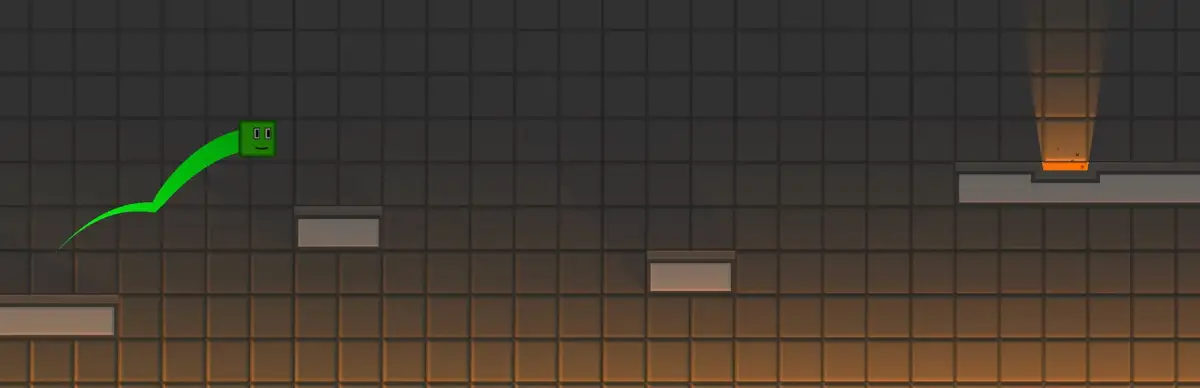 SlimeJumper: Ultimate Jump