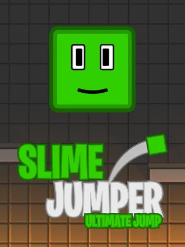 Portada de SlimeJumper: Ultimate Jump