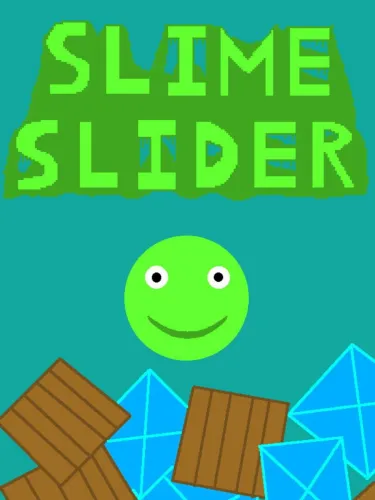 Portada de SlimeSlider