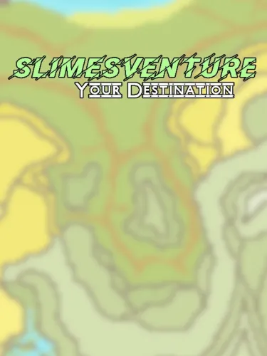 Portada de Slimesventure: Your Destination