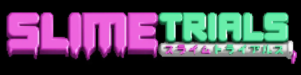 Portada de SlimeTrials