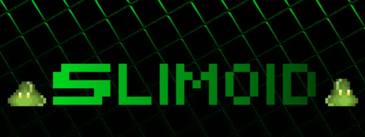 Portada de Slimoid