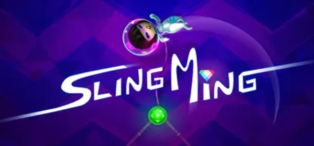 Portada de Sling Ming