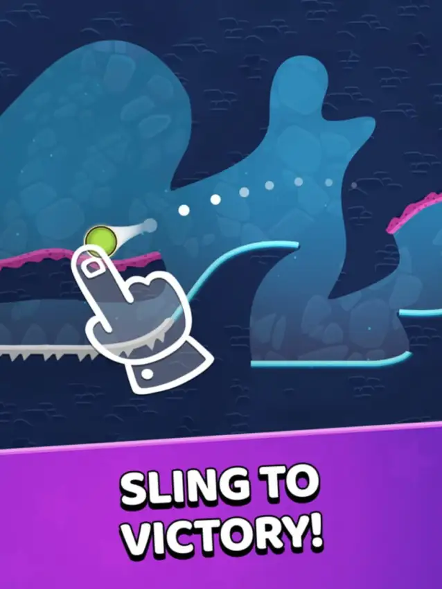 Portada de Sling Stars