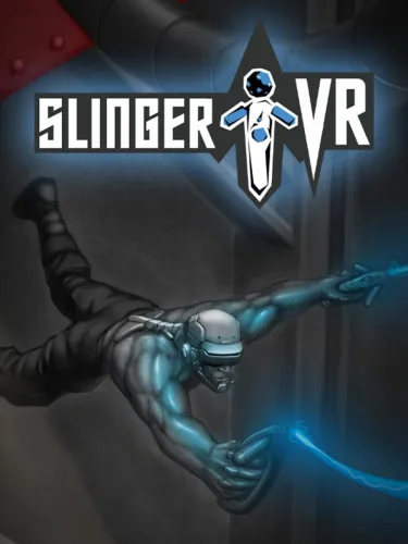 Portada de Slinger VR