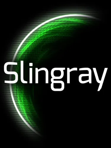 Portada de Slingray