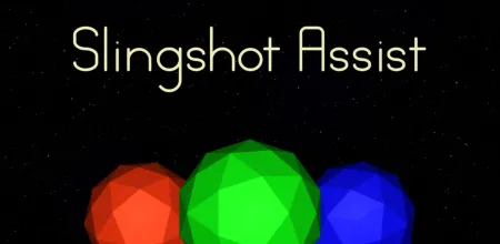 Portada de Slingshot Assist