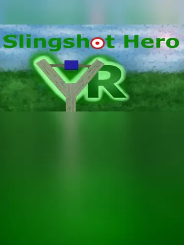 Portada de Slingshot Hero VR