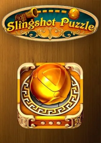 Portada de Slingshot Puzzle