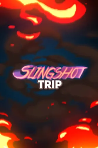 Portada de Slingshot Trip