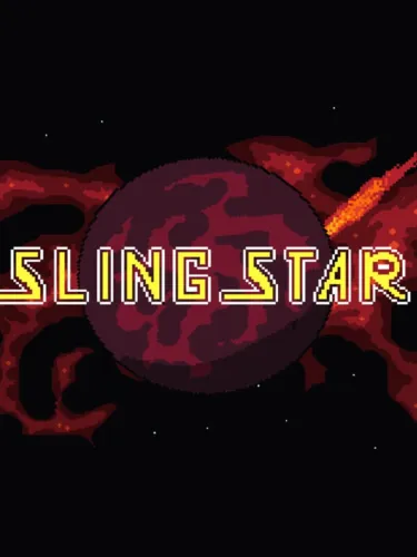 Portada de SlingStar