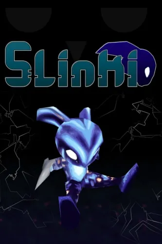 Portada de Slinki