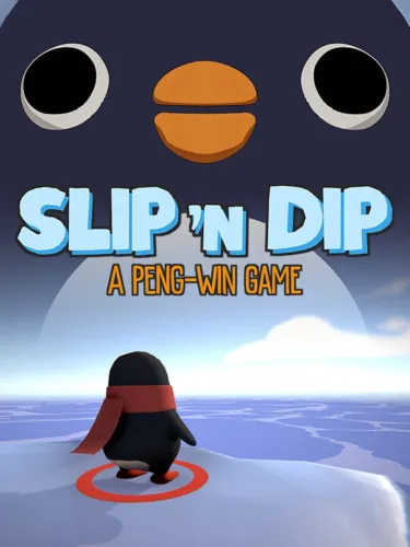 Portada de Slip ‘n Dip