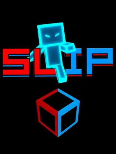Portada de Slip