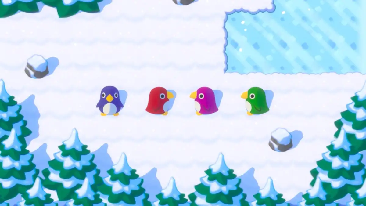 Portada de Slip, Slap ‘n’ Quack!